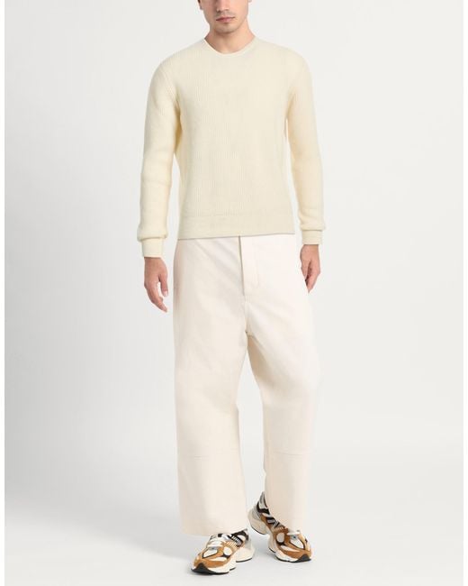Aragona Pullover in White für Herren