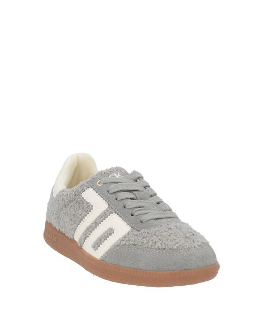 Back 70 White Trainers