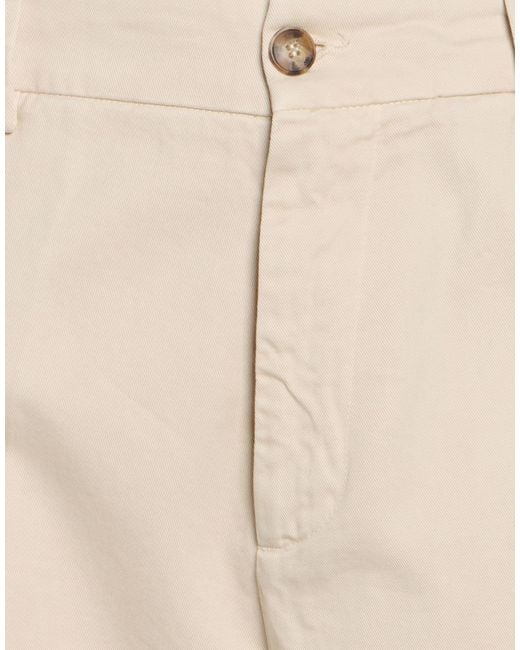 Bonheur Natural Trouser for men