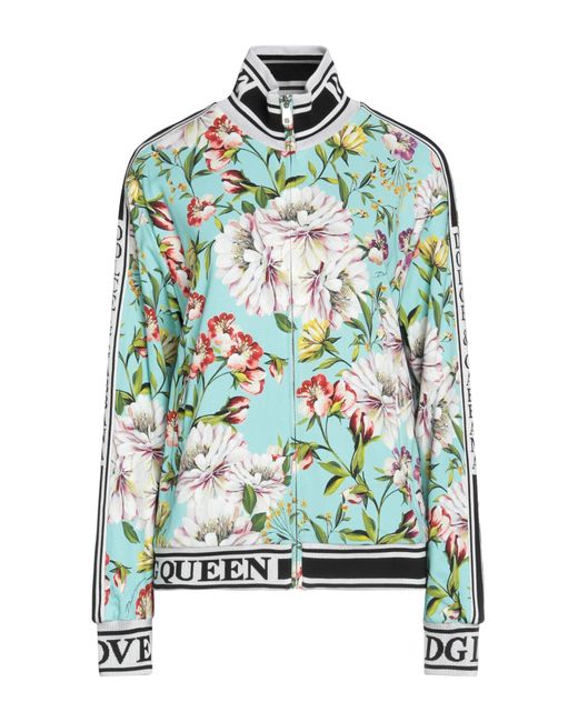 Dolce & Gabbana Jacket in Green Lyst