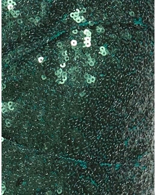 ERMANNO FIRENZE Green Top Polyester