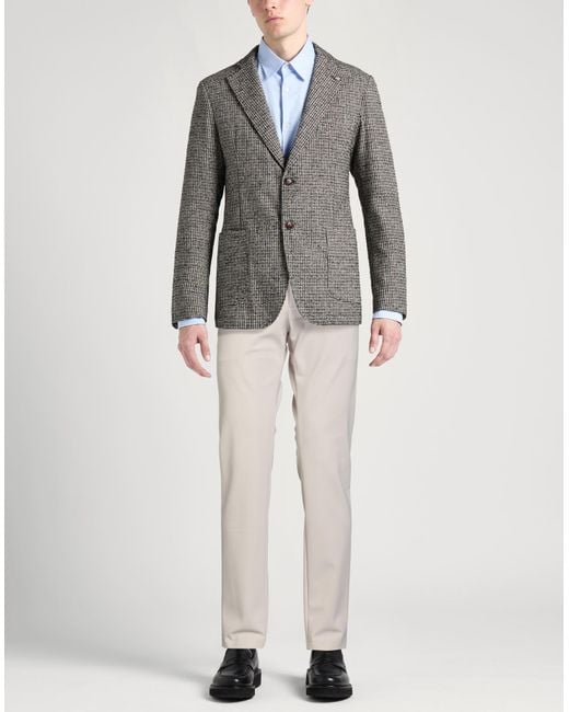 Theory Gray Trouser for men