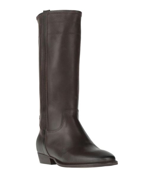 Ovyè Brown Boot