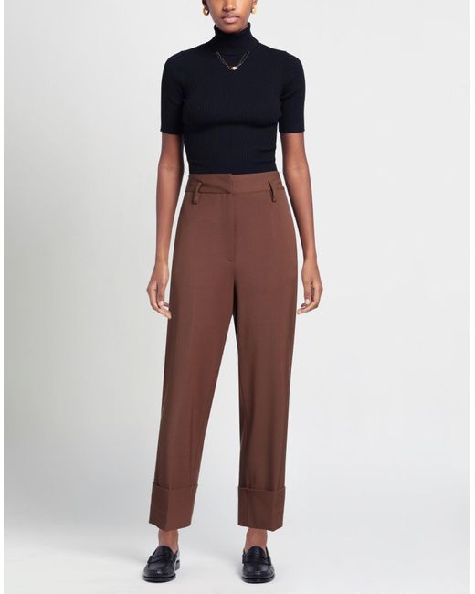 A.b Brown Hose