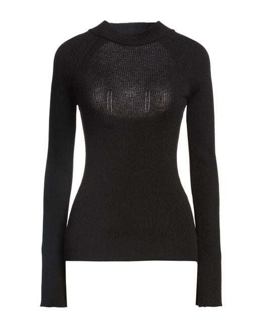 Pullover Blumarine de color Black