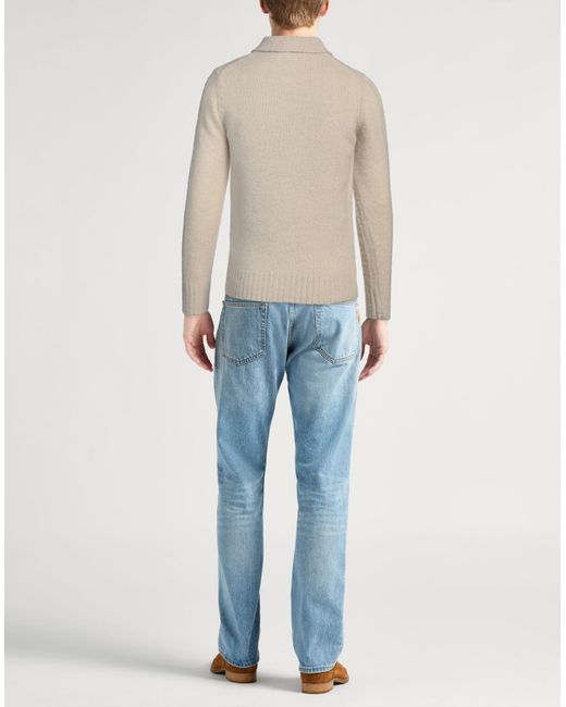 Aspesi Pullover in White für Herren