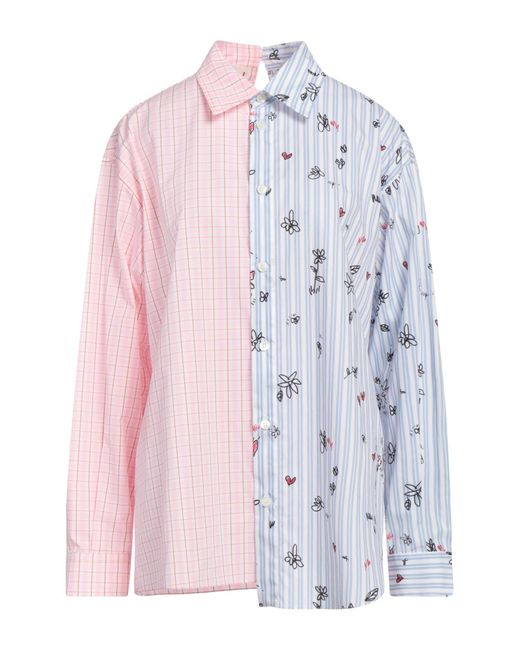 Camicia di Marni in Pink