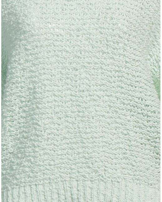 Peserico Green Jumper