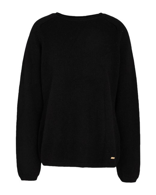 Tom Ford Black Jumper