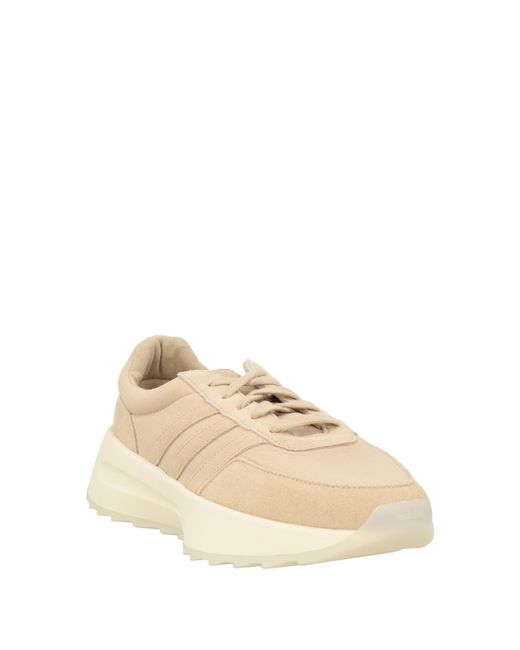 Adidas Natural Sneakers for men