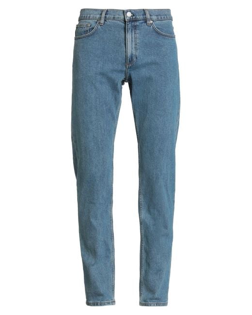 Theory Blue Jeans for men
