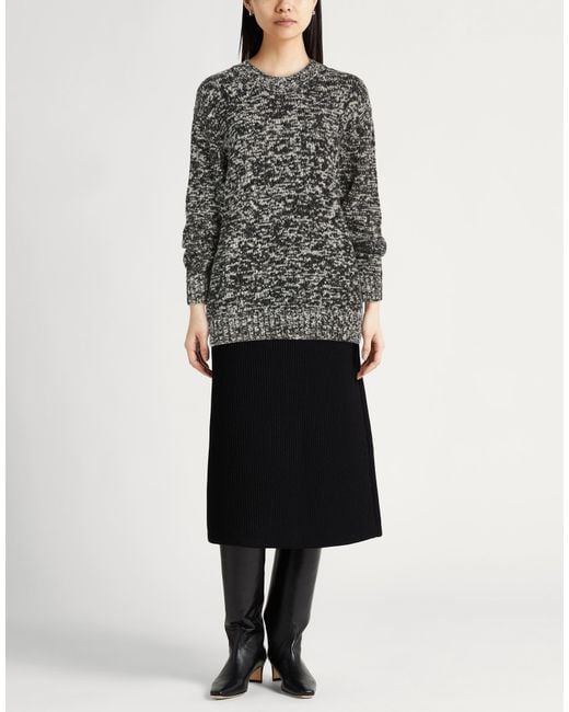 Pullover Tod's en coloris Gray