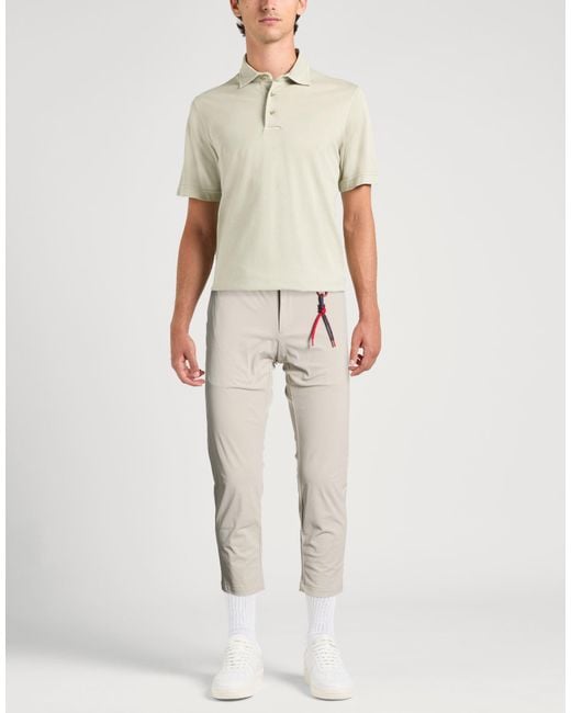 People Of Shibuya Natural Pants for men