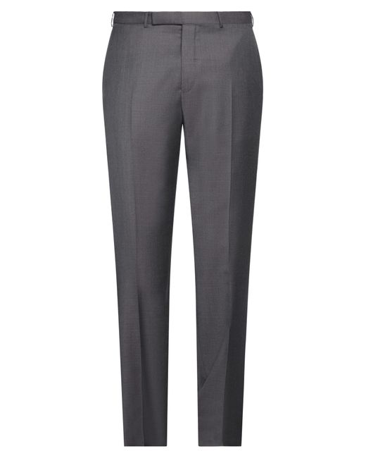 Zegna Hose in Gray für Herren