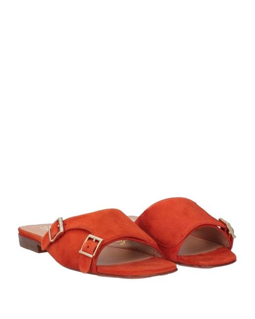 Santoni Multicolor Sandals