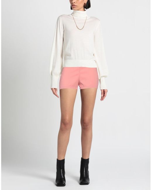Kristina Ti Pink Shorts & Bermuda Shorts