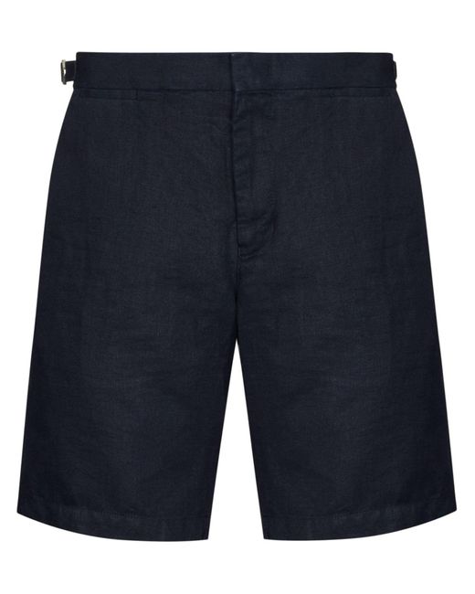 Orlebar Brown Shorts & Bermudashorts in Blue für Herren