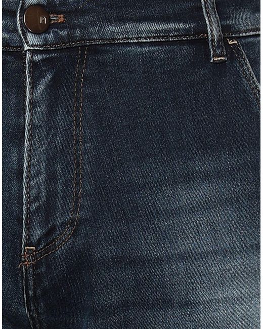 PT Torino Denim Pants in Blue for Men | Lyst