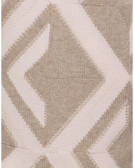 Alpha Studio Natural Cardigan