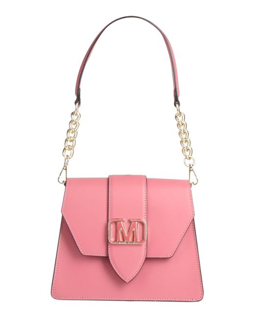 Marc Ellis Pink Handbag