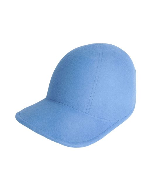 MAX&Co. Blue Hat