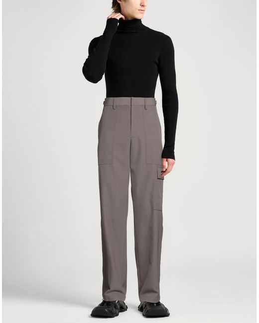 Helmut Lang Hose in Gray für Herren