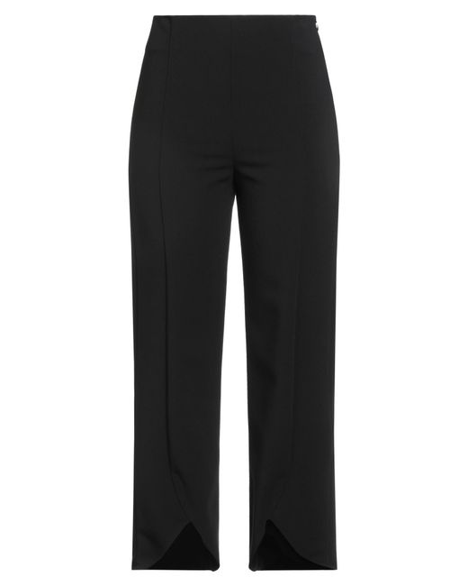 By Malene Birger Black Pants