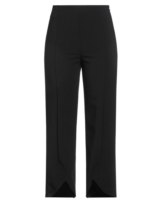 By Malene Birger Black Pants