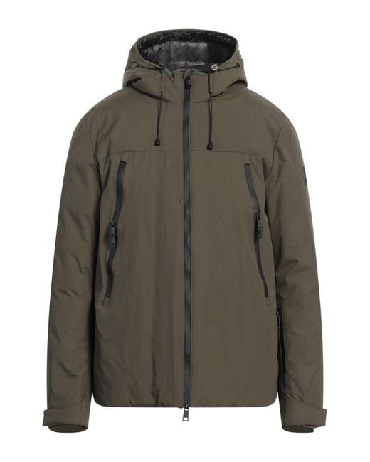 Braddock Green Jacket for men