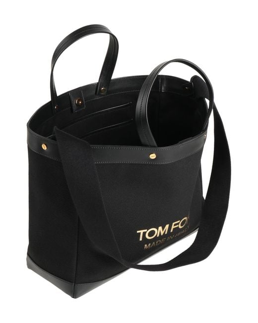 Tom Ford Black Handtaschen