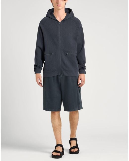 Sandro Blue Sweatshirts for men