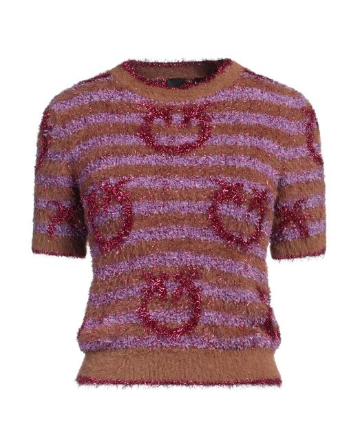 Pullover Pinko en coloris Red