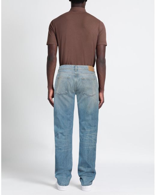 Pantalon en jean 1989 STUDIO pour homme en coloris Blue