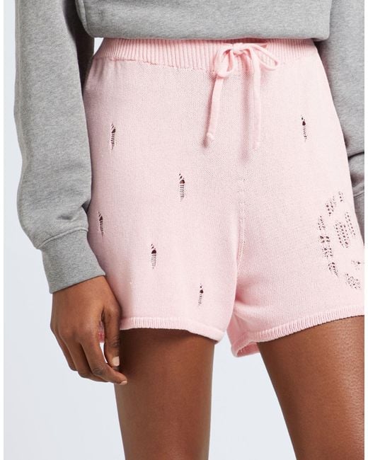 Barrow Pink Shorts & Bermuda Shorts