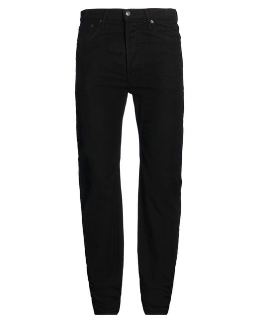Tom Ford Black Jeans for men