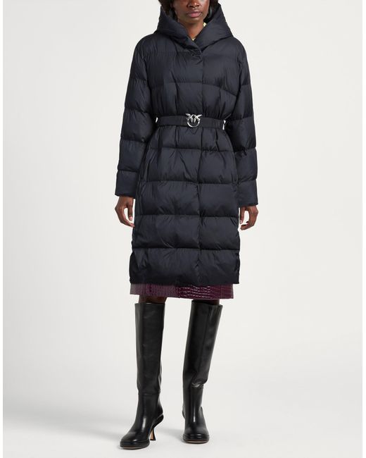 Pinko Blue Puffer