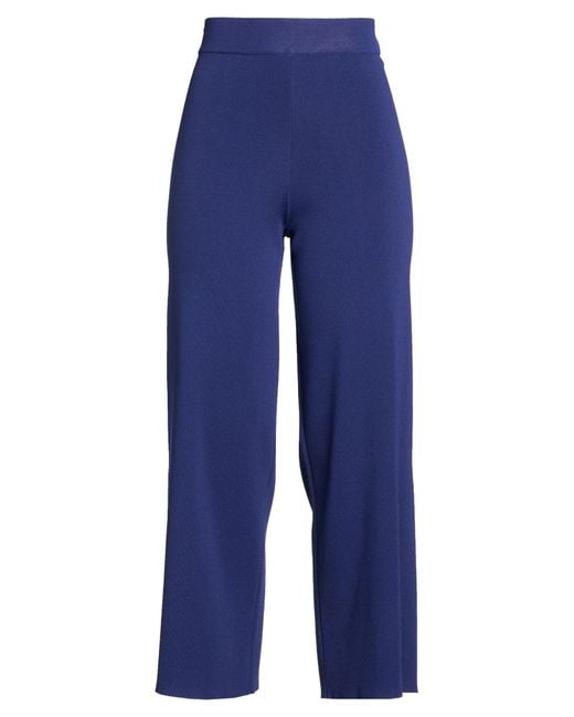 Alpha Studio Blue Pants