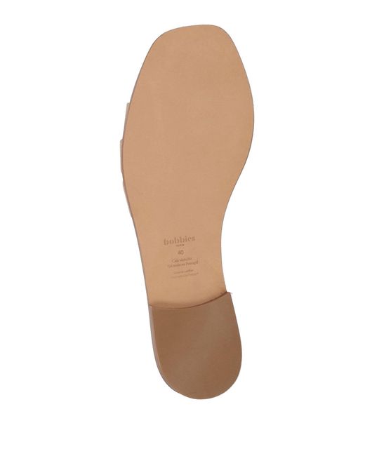 Bobbies Brown Sandals