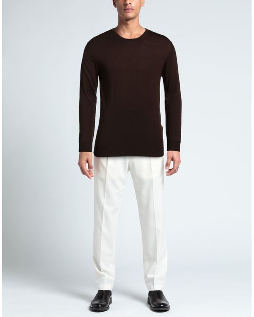 Barena Pullover in Brown für Herren