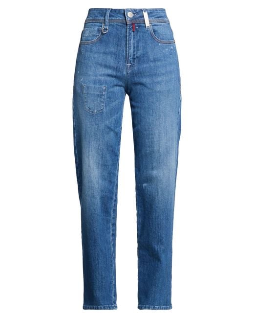 High Blue Jeans