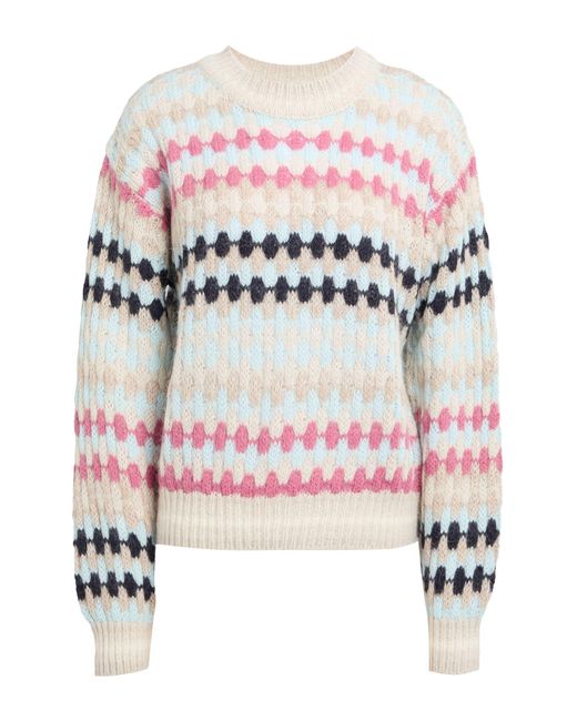 Ba&sh White Sweaters