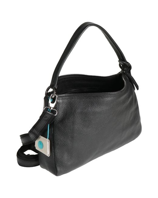 Gabs Black Handbag