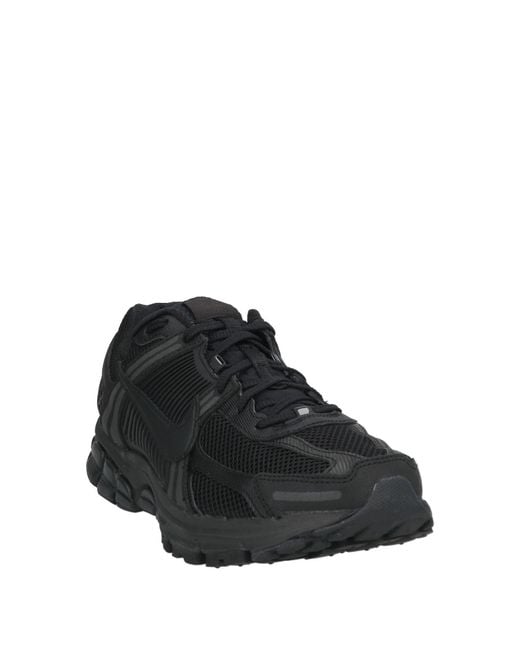 Nike Black Trainers for men