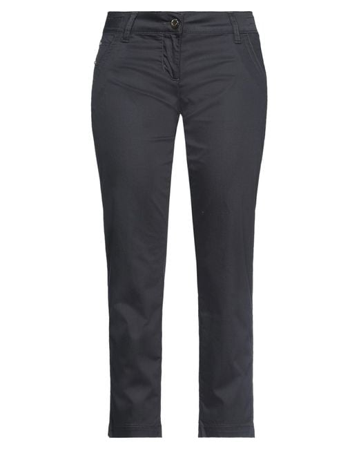 Jacob Cohen Blue Trouser