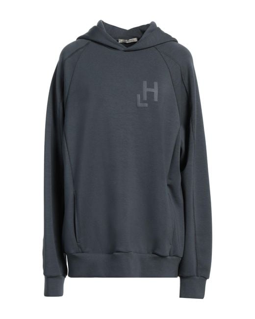 Felpa di hinnominate in Blue