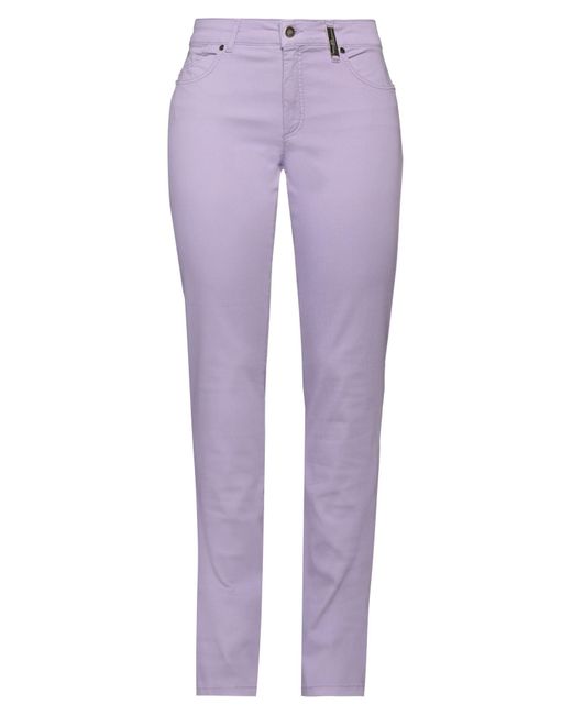 Marani Jeans Purple Pants
