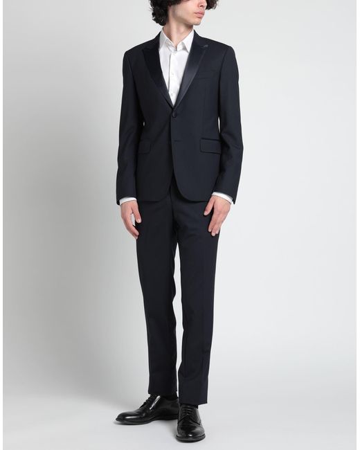 Completo di Brian Dales in Blue da Uomo