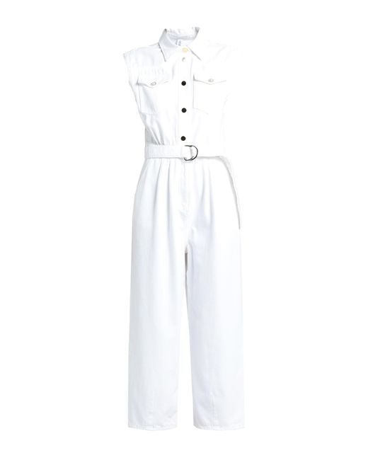 Mono Enterizo Liu Jo de color White