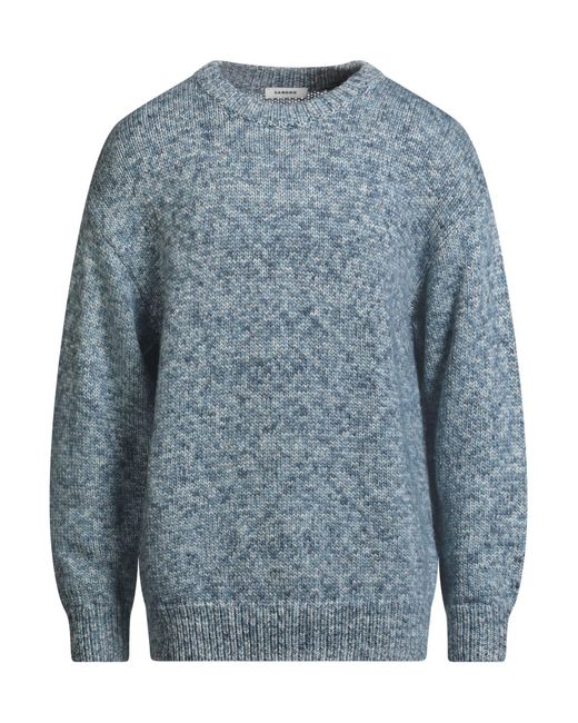 Pullover Sandro de hombre de color Blue