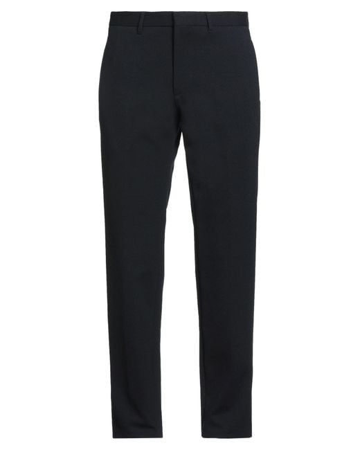 Pantalone di Boss in Blue da Uomo